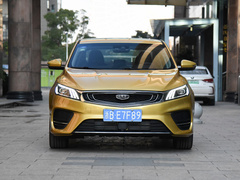 2019款 200T DCT缤耀版