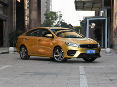 2019款 200T DCT缤耀版