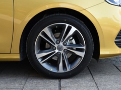 2019款 200T DCT缤耀版