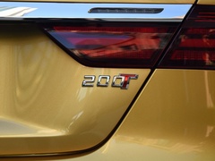 2019款 200T DCT缤耀版