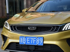 2019款 200T DCT缤耀版