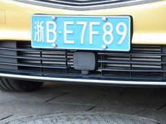 2019款 200T DCT缤耀版