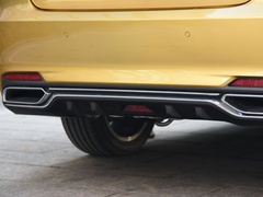 2019款 200T DCT缤耀版