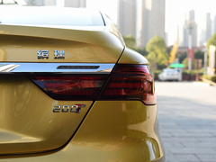 2019款 200T DCT缤耀版