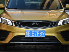 2019款 200T DCT缤耀版
