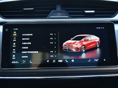 2019款 200T DCT缤耀版