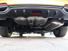 2019款 200T DCT缤耀版