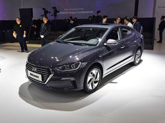 2019款 1.6L PHS畅行版
免税
