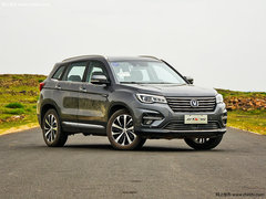 2019款 280T 手动百万版 国VI