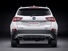 2019款 280T 手动百万版 国VI