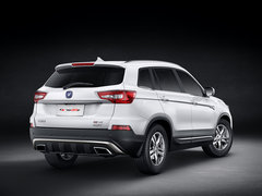2019款 280T 手动百万版 国VI