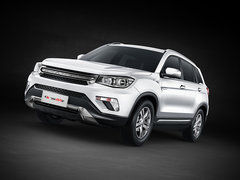 2019款 280T 手动百万版 国VI