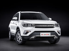 2019款 280T 手动百万版 国VI