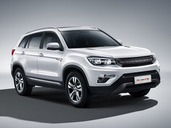 2019款 280T 手动百万版 国VI