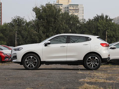 2019款 国潮版 1.5T i潮 国VI