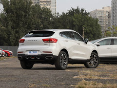 2019款 国潮版 1.5T i潮 国VI