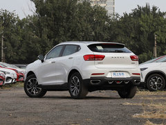 2019款 国潮版 1.5T i潮 国VI