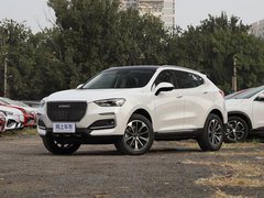 2019款 国潮版 1.5T i潮 国VI