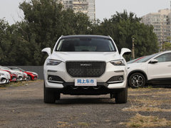 2019款 国潮版 1.5T i潮 国VI