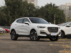 2019款 国潮版 1.5T i潮 国VI