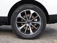 2019款 国潮版 1.5T i潮 国VI