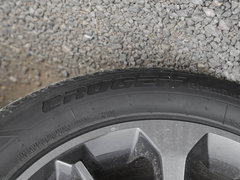 2019款 国潮版 1.5T i潮 国VI