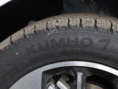 2019款 国潮版 1.5T i潮 国VI