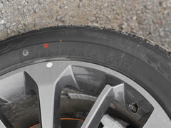 2019款 国潮版 1.5T i潮 国VI