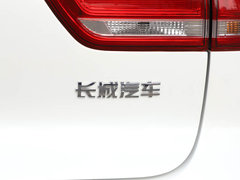 2019款 国潮版 1.5T i潮 国VI