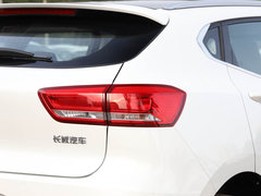2019款 国潮版 1.5T i潮 国VI