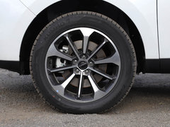 2019款 国潮版 1.5T i潮 国VI