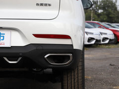 2019款 国潮版 1.5T i潮 国VI