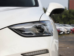 2019款 国潮版 1.5T i潮 国VI