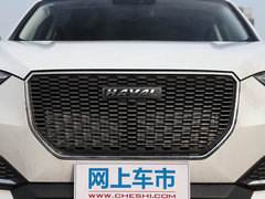 2019款 国潮版 1.5T i潮 国VI