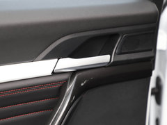 2019款 国潮版 1.5T i潮 国VI