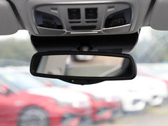 2019款 国潮版 1.5T i潮 国VI