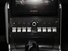 2019款 国潮版 1.5T i潮 国VI