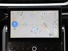 2019款 国潮版 1.5T i潮 国VI