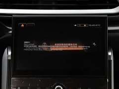 2019款 国潮版 1.5T i潮 国VI