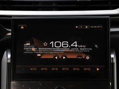 2019款 国潮版 1.5T i潮 国VI