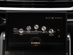 2019款 国潮版 1.5T i潮 国VI
