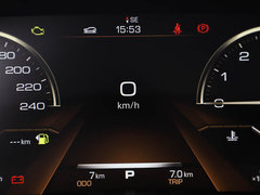 2019款 国潮版 1.5T i潮 国VI