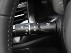 2019款 国潮版 1.5T i潮 国VI