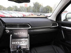 2019款 国潮版 1.5T i潮 国VI