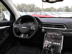 2019款 国潮版 1.5T i潮 国VI