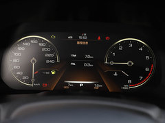 2019款 国潮版 1.5T i潮 国VI