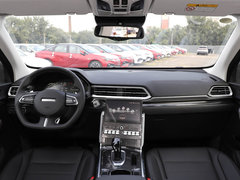 2019款 国潮版 1.5T i潮 国VI