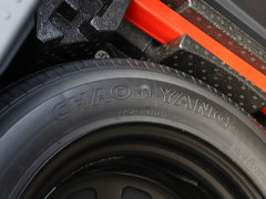 2019款 国潮版 1.5T i潮 国VI