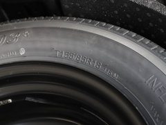 2019款 国潮版 1.5T i潮 国VI