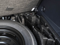 2019款 国潮版 1.5T i潮 国VI